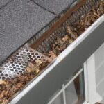 gutter replacement services Crowthorne