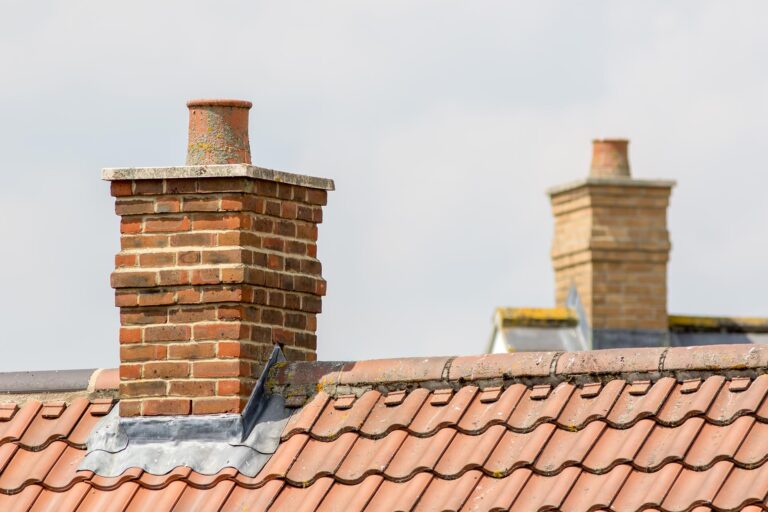 Chimney Repairs in Purley on Thames