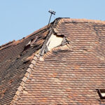 emergency roof repairs Newbury