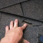 roof leak repairs Windsor