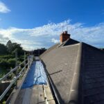 roof repairs Arborfield