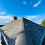local roof repairs Theale
